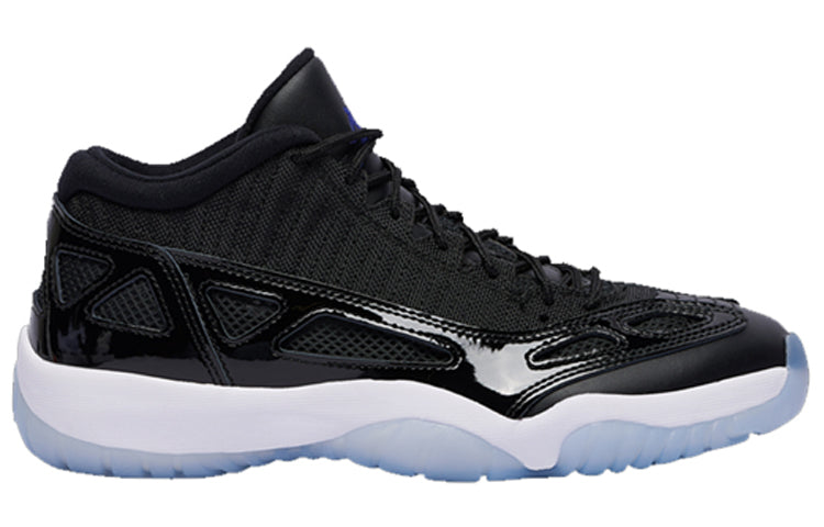 Air Jordan 11 Retro Low IE \'Space Jam\'  919712-041 Classic Sneakers