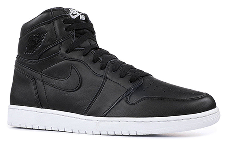 Air Jordan 1 Retro High OG \'Cyber Monday\'  555088-006 Signature Shoe