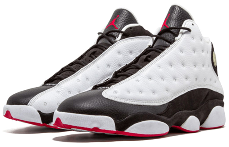 Air Jordan 13 Retro \'He Got Game\' 2018  414571-104 Cultural Kicks