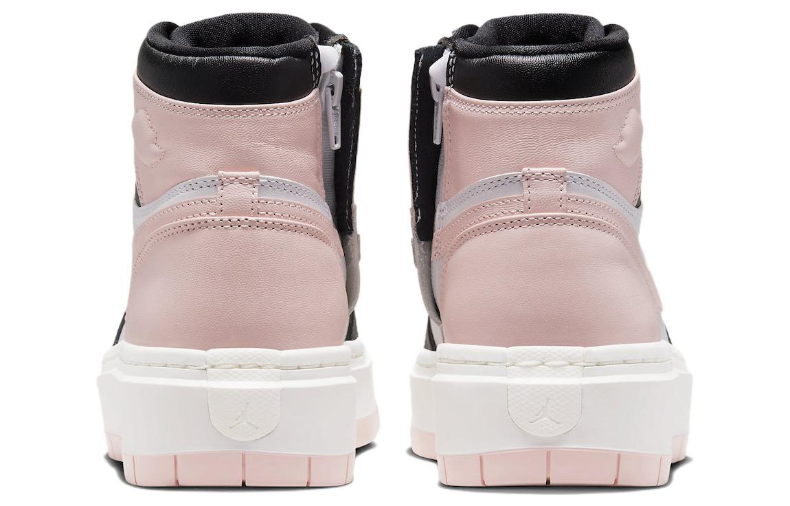 (WMNS)Air Jordan 1 Elevate High 'Atmosphere' DN3253-061 Iconic Trainers - Click Image to Close