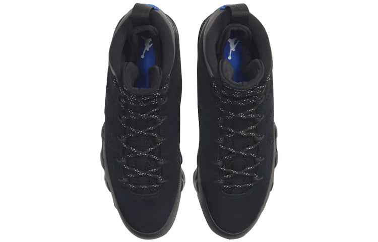 Air Jordan 9 Retro \'Racer Blue\'  CT8019-024 Epochal Sneaker