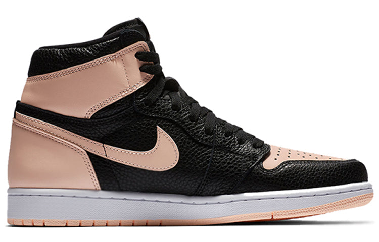 Air Jordan 1 Retro High OG \'Crimson Tint\'  555088-081 Classic Sneakers