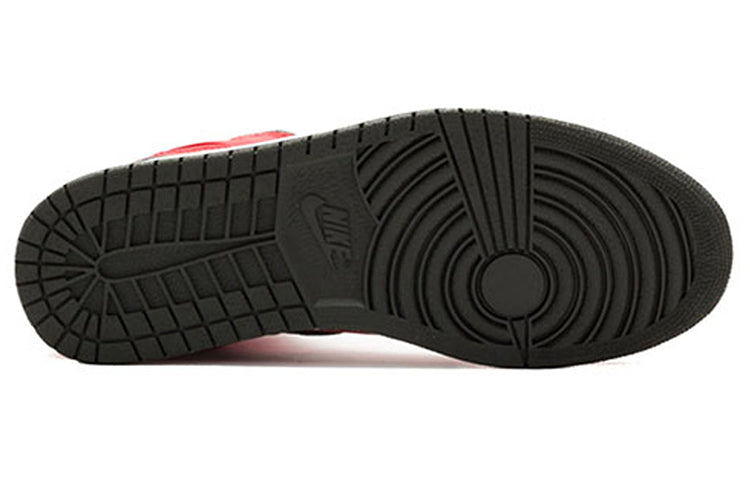 Air Jordan 1 Retro Hi Premier \'Gucci\' 2013  332134-631 Classic Sneakers