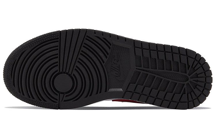 (WMNS) Air Jordan 1 Low \'Multi-Color\'  CZ4776-101 Signature Shoe
