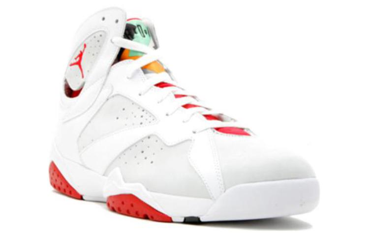 Air Jordan 7 Retro \'Countdown Pack\'  304775-102 Cultural Kicks