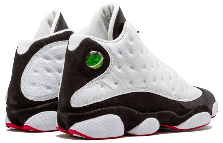 Air Jordan 13 Retro \'He Got Game\' 2018  414571-104 Cultural Kicks