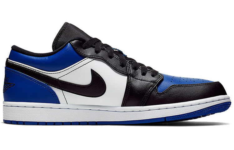 Air Jordan 1 Low \'Royal Toe\'  CQ9446-400 Antique Icons