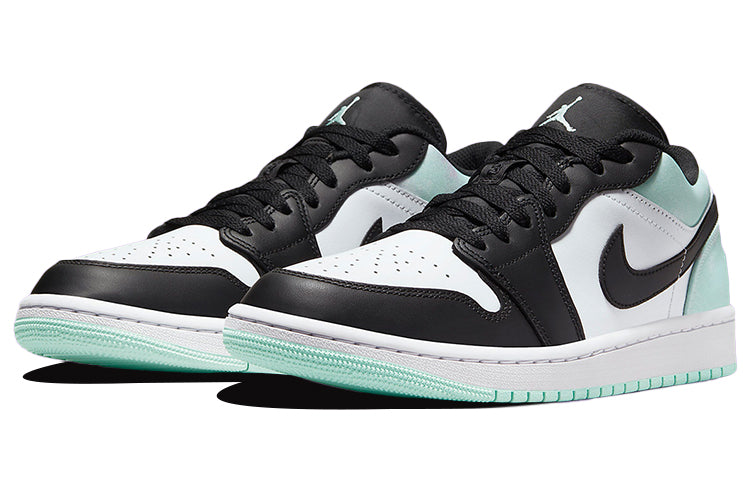 Air Jordan 1 Low SE \'Tie Dye\'  DM1199-100 Vintage Sportswear