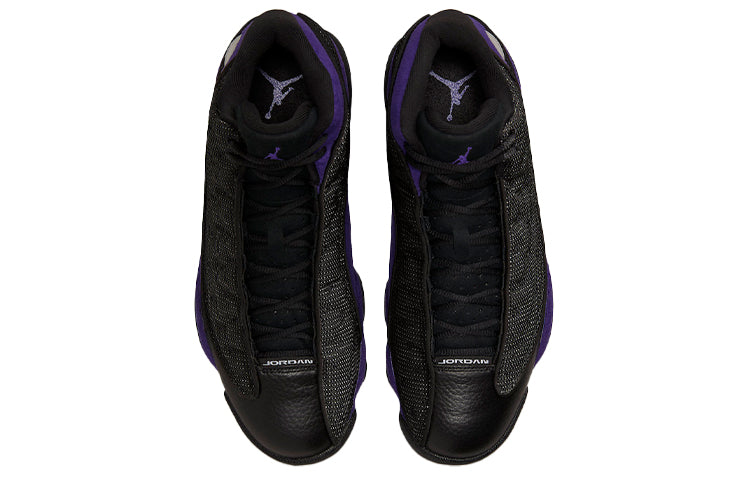 Air Jordan 13 Retro \'Court Purple\'  DJ5982-015 Antique Icons