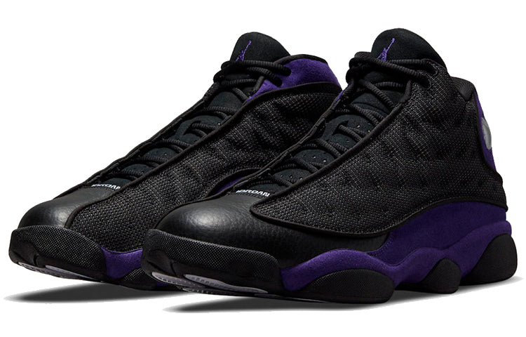 Air Jordan 13 Retro \'Court Purple\'  DJ5982-015 Antique Icons