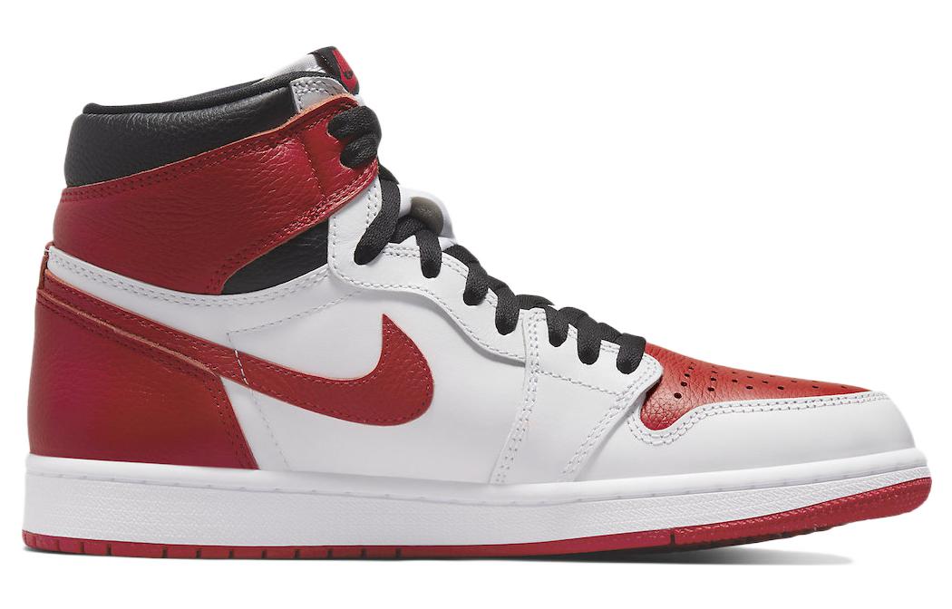 Air Jordan 1 Retro High OG \'Heritage\'  555088-161 Antique Icons