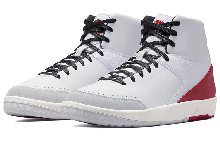 (WMNS) Air Jordan 2 Retro SE x Nina Chanel Abney  \'White\'  DQ0558-160 Cultural Kicks