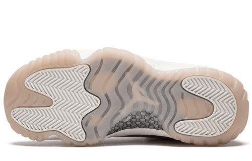 (WMNS) Air Jordan 11 Low \'Rose Gold\'  AH7860-105 Epoch-Defining Shoes