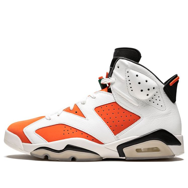 Air Jordan 6 Retro 'Gatorade' 384664-145 Cultural Kicks