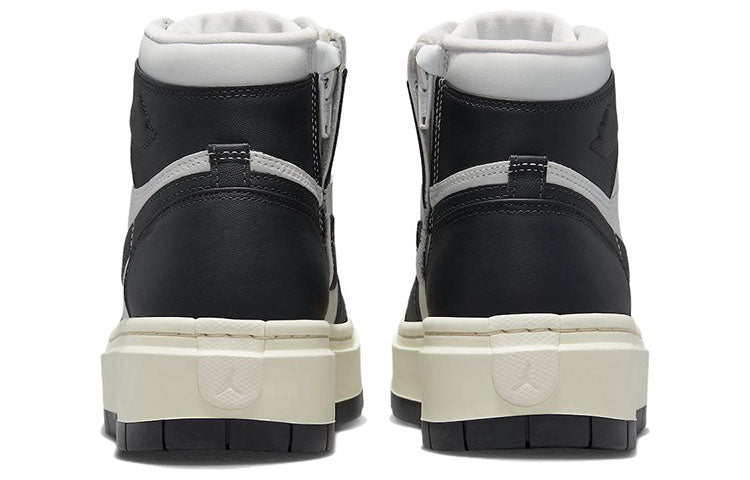 (WMNS) Air Jordan 1 Elevate High \'White Black\'  DN3253-100 Epoch-Defining Shoes