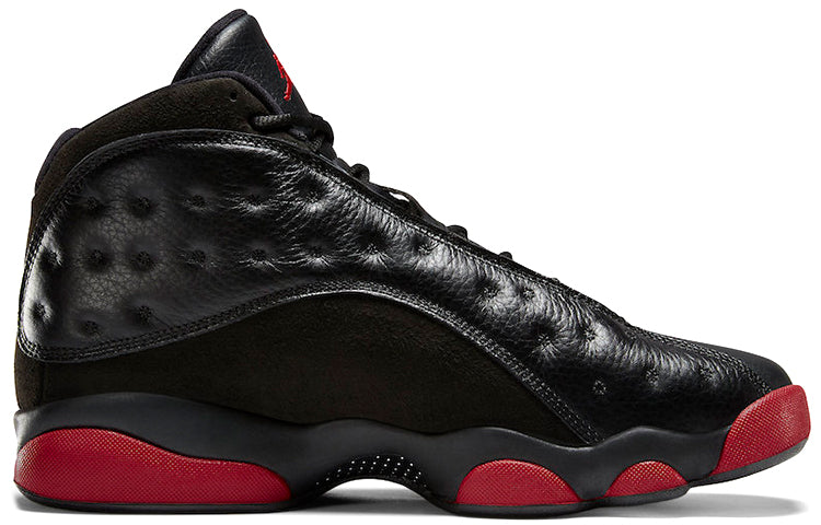 Air Jordan 13 Retro \'Dirty Bred\'  414571-003 Cultural Kicks