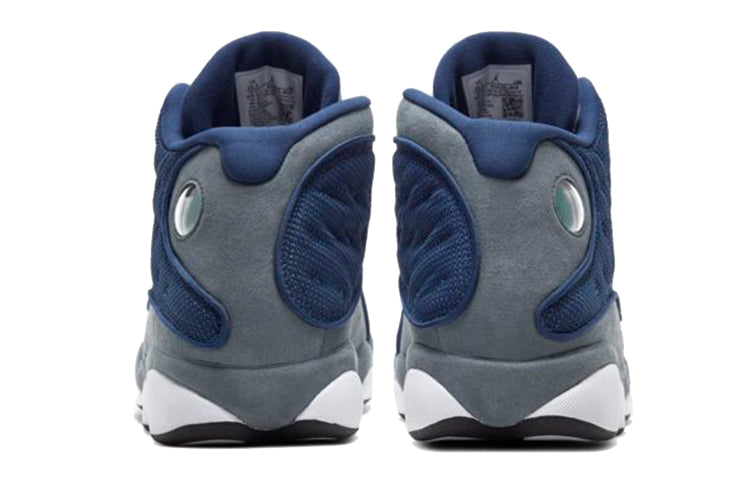 Air Jordan 13 Retro \'Flint\' 2020  414571-404 Antique Icons