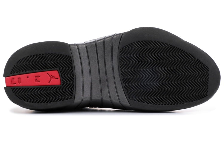 Air Jordan 15 Retro \'Stealth\' 2007  317111-061 Epoch-Defining Shoes