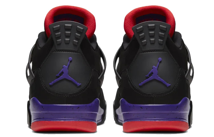 Air Jordan 4 Retro NRG \'Raptors - Drake Signature\'  AQ3816-056 Antique Icons