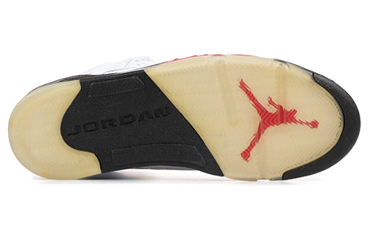 Air Jordan 5 Retro \'Countdown Pack\'  136027-163 Iconic Trainers