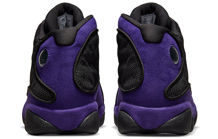 Air Jordan 13 Retro \'Court Purple\'  DJ5982-015 Antique Icons