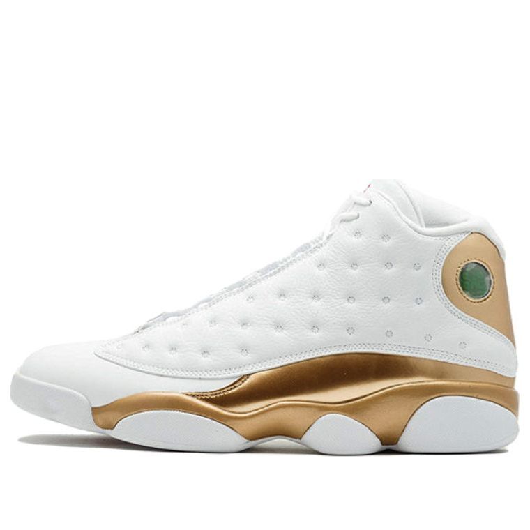 Air Jordan 13/14 Retro 'Defining Moments Pack' 897563-900 Epochal Sneaker