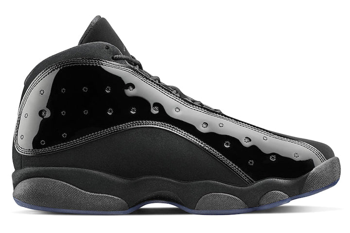 Air Jordan 13 Retro \'Cap and Gown\'  414571-012 Cultural Kicks