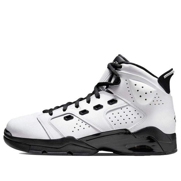 Air Jordan 6-17-23 'Motorsports' DC7330-100 Signature Shoe