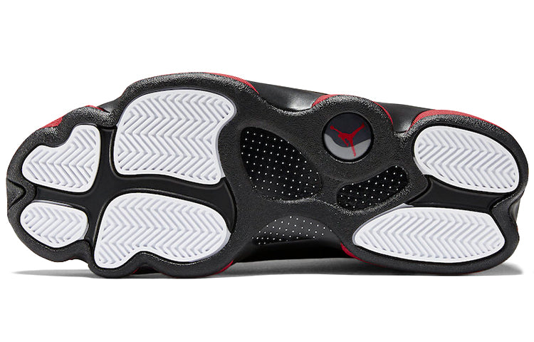 Air Jordan 13 Retro \'Dirty Bred\'  414571-003 Cultural Kicks