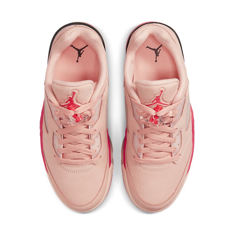 (WMNS) Air Jordan 5 Retro Low \'Girls That Hoop\'  DA8016-806 Epochal Sneaker