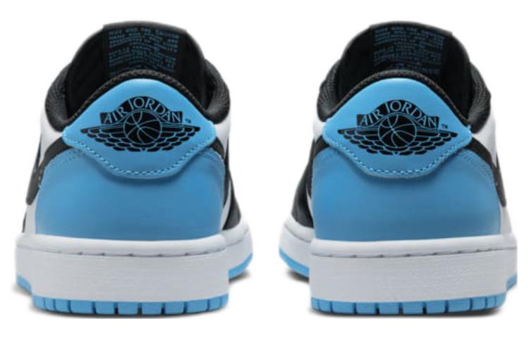 (WMNS) Air Jordan 1 Retro Low OG \'UNC\'  CZ0775-104 Classic Sneakers