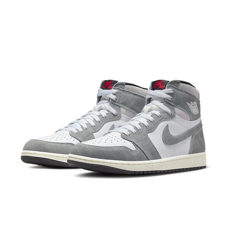 Air Jordan 1 Retro High OG \'Washed Heritage\'  DZ5485-051 Classic Sneakers