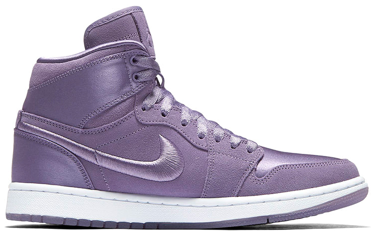 (WMNS) Air Jordan 1 Retro High \'Season of Her: Orchid\'  AO1847-550 Vintage Sportswear