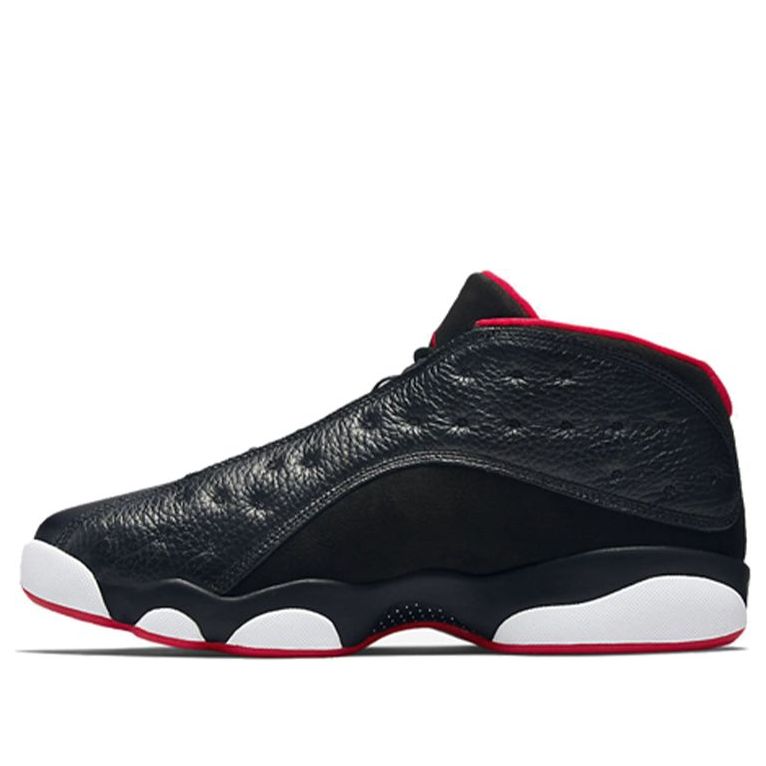 Air Jordan 13 Retro Low 'Bred' 310810-027 Epochal Sneaker