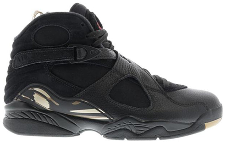 OVO x Air Jordan 8 Retro \'Black\'  AA1239-045 Epoch-Defining Shoes