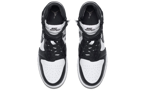 (WMNS) Air Jordan 1 Retro Rebel \'Concord\'  BV2614-001 Vintage Sportswear