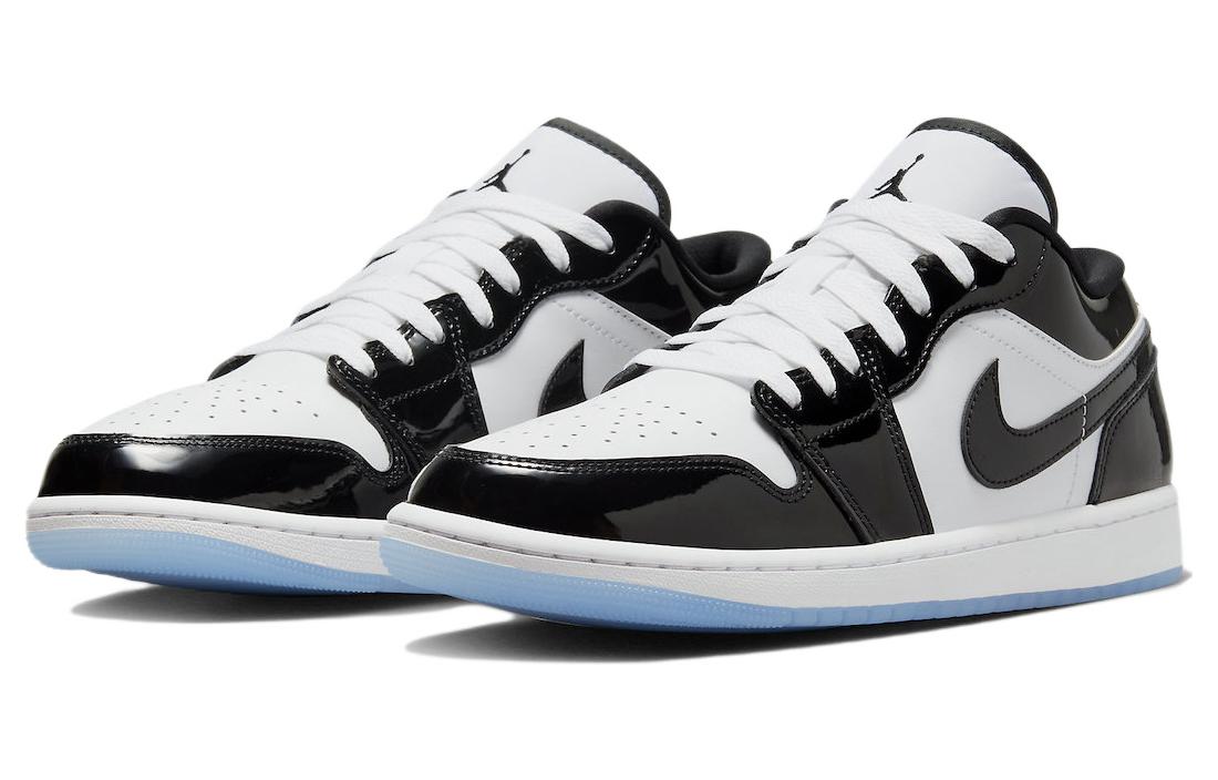 Air Jordan 1 Low SE \'Concord\'  DV1309-100 Cultural Kicks