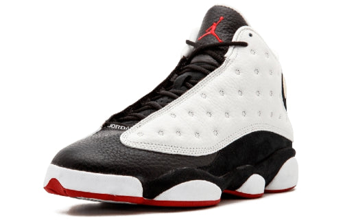 Air Jordan 13 Retro \'He Got Game\' 2013  309259-104 Signature Shoe