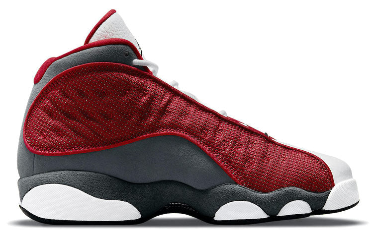 Air Jordan 13 Retro \'Red Flint\'  DJ5982-600 Classic Sneakers