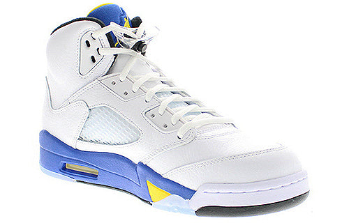 Air Jordan 5 Retro \'Laney\' 2013  136027-189 Epochal Sneaker