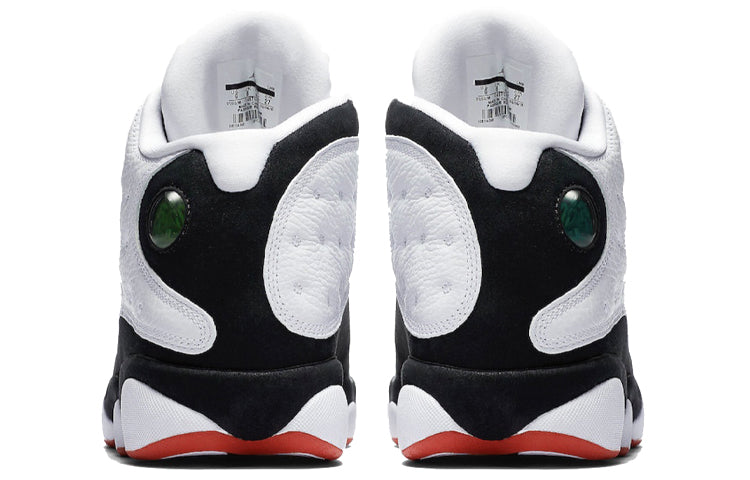 Air Jordan 13 Retro \'He Got Game\' 2018  414571-104 Cultural Kicks