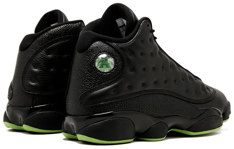 Air Jordan 13 Retro \'Altitude\' 2017  414571-042 Classic Sneakers