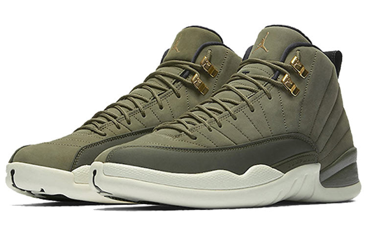 Air Jordan 12 Retro CP3 \'Class of 2003\'  130690-301 Iconic Trainers