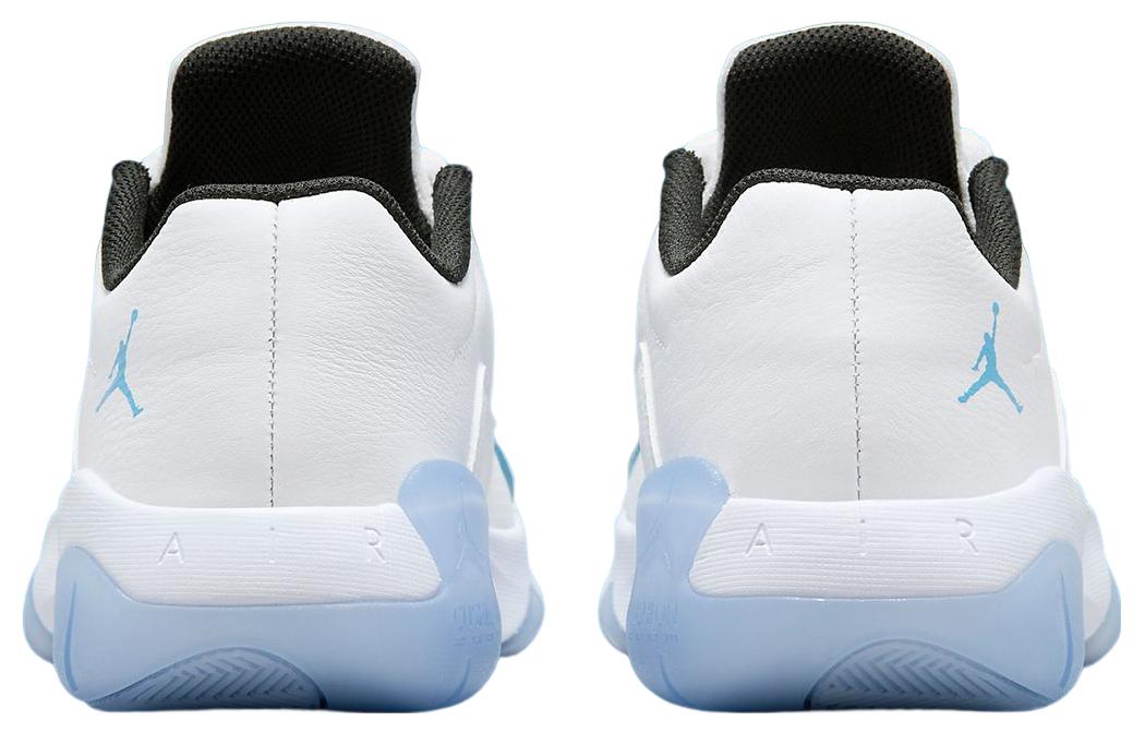 Air Jordan 11 CMFT Low  DN4180-114 Classic Sneakers