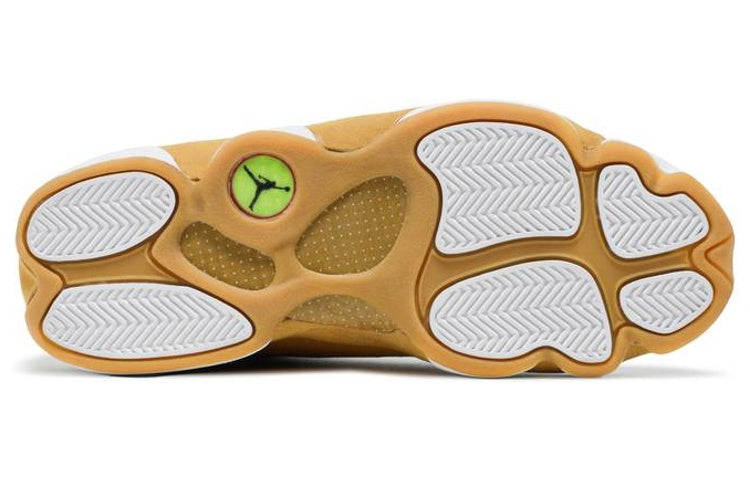 Air Jordan 13 Retro \'Wheat\'  309259-171 Antique Icons