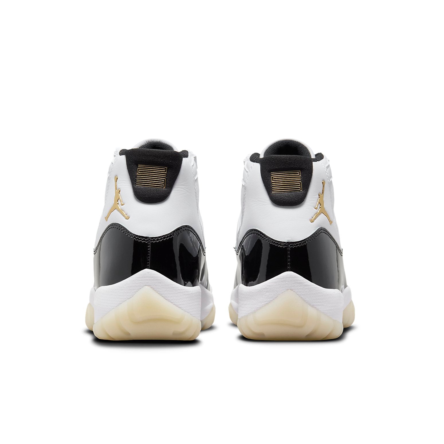 Air Jordan 11 Retro \'Defining Moment DMP 2023 Gratitude\'  CT8012-170 Vintage Sportswear