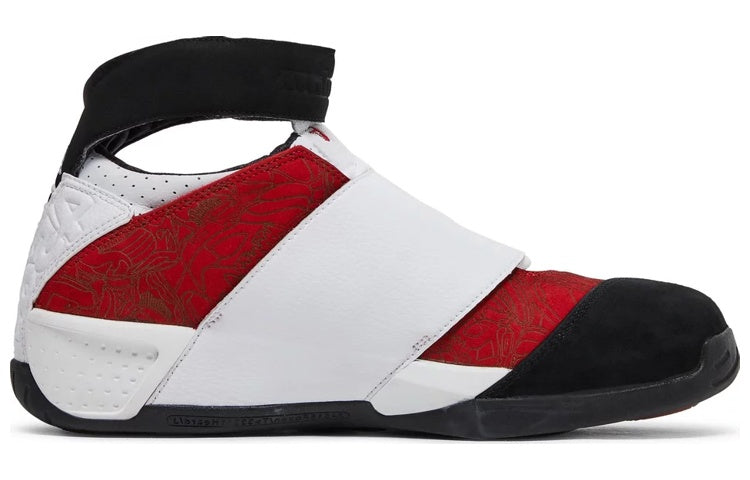 Air Jordan 20 OG \'Midwest\'  310455-102 Iconic Trainers