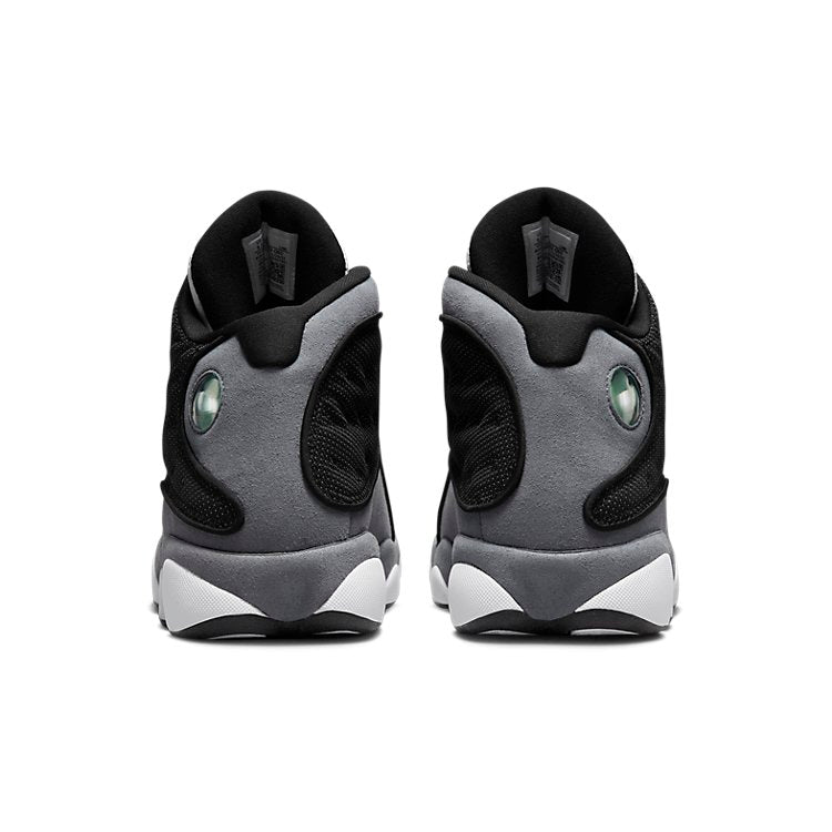 Air Jordan 13 Retro \'Black Flint\'  DJ5982-060 Epochal Sneaker