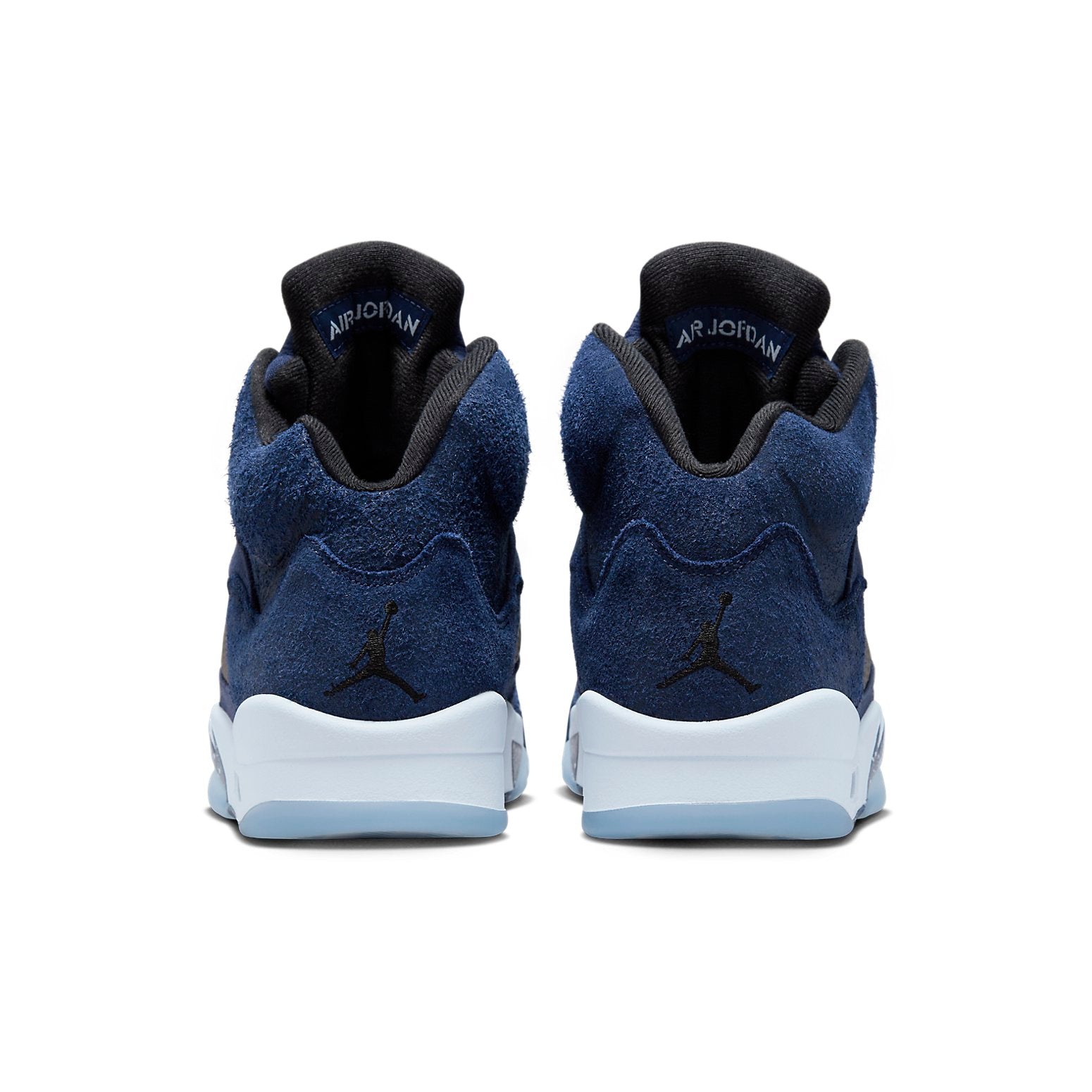 Air Jordan 5 Retro \'Midnight Navy\'  FD6812-400 Iconic Trainers