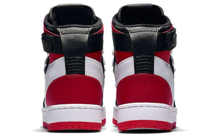 (WMNS) Air Jordan 1 Nova XX \'Bred Toe\'  AV4052-106 Epochal Sneaker